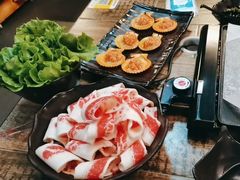 -张姐烤肥牛(西丽店)