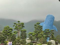 -珠海长隆海洋王国