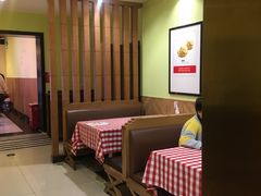 -西贝莜面村(双井店)