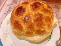 菠萝油-金华冰厅