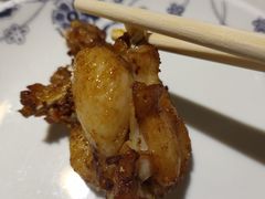-蛙蛙叫干锅年代(簋街总店)