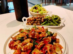 -京城·森鸽排档(双井店)
