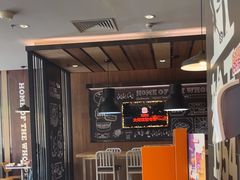 -汉堡王(中央广场店)