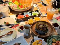 -匠和风精致料理(春熙路群光广场店)