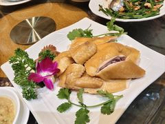 -好彩海鲜火锅饭店(银河百老汇店)