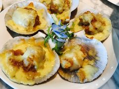 -雀蓝川菜(奥体广场店)