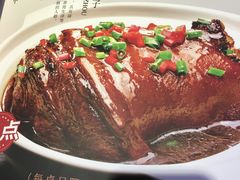 -95号酱骨·一块豆腐(展春园西路店)