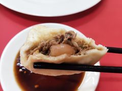-津门张记包子铺(三马路店)