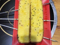 -香约老地方烧烤(九道街店)