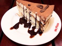 -Mr.Pizza米斯特比萨(苏州平江万达广场店)