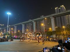 -万达广场(巴南店)