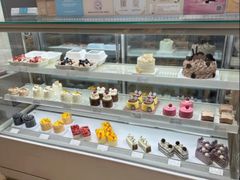 -好利来(团结湖店)