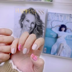 -魔丽卡·中国式美甲美睫