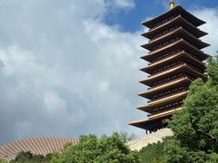 -牛首山文化旅游区