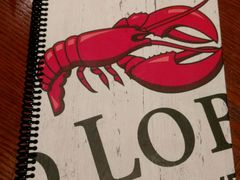 -RED LOBSTER(多伦多DT店)