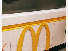 -麦当劳(轻轨曹杨路店)