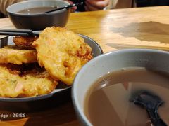 -姚面记·海派家常菜(恒基名人购物中心店)