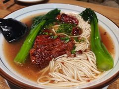 -翡翠拉面小笼包(岭南新天地店)
