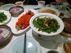 -半勺·新徽菜(银泰城店)
