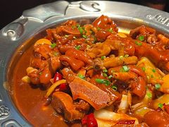 -胖哥俩肉蟹煲(福州仓山爱琴海店)