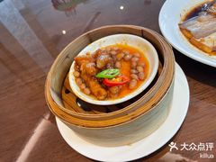 -索菲特酒店·乐轩华中餐厅