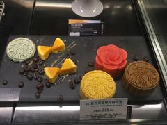 -星巴克(北京南站第三店)
