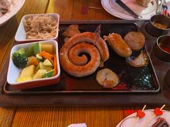 -1886德国汽车餐厅(外滩中央店)