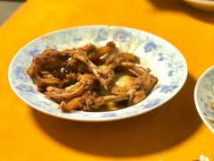 -许村蟹面(海宁许村大道店)