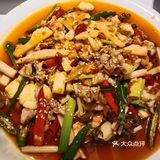 无辣不欢——重庆江湖菜