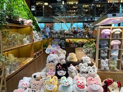-半山书局(新世纪商城店)