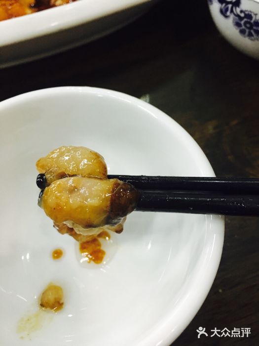 协和菜馆(凤凰街店)图片