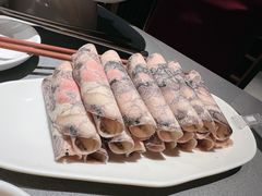 -巴奴毛肚火锅(悠唐购物中心店)