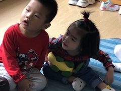 -自然树儿童之家(海珠翠城花园托育.早教校区)