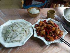 android_upload_pic-俊子饭店土家湘菜(凤凰古城店)