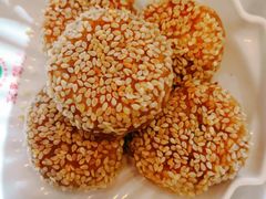 特色烧饼（个）-京都蝎府羊蝎子火锅(珠市口店)