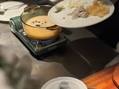 -新荣记(西溪湿地店)