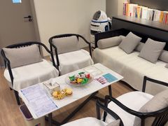 -席仁堂推拿按摩脊柱调理(世纪科贸大厦店)