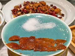 -雀蓝川菜(奥体广场店)