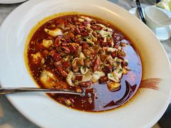 -蔴将·川菜(黄龙万科店)