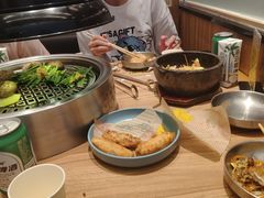 -韩悦牛排烤肉无限续(宝能中心店)