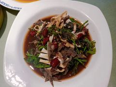 -银生食府·普洱菜(金星店)