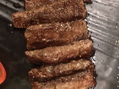 -江户家·日本料理·铁板烧(汉江东路店)
