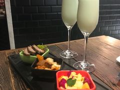 -斯比特花园西餐厅(东方商厦店)