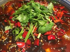 -绿茶餐厅(首开福茂店)