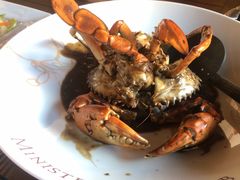 -Ministry of Crab(科伦坡店)