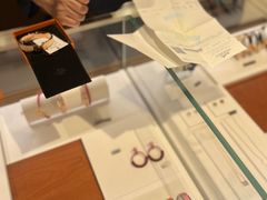 -爱马仕 HERMES(上海ifc商场店)