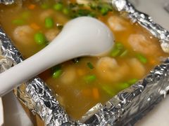 -华盛丰温州大排档(东三环南路店)