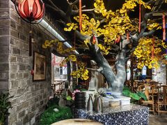 -老宁波1381餐厅(宏泰广场店)
