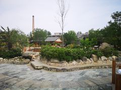 -华山御温泉度假村