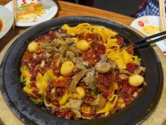 -石榴红了·非遗酥皮烤包子·新疆菜(瑞豪店)